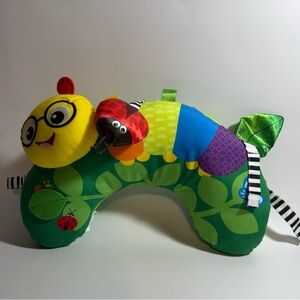 Baby Einstein Caterpillar Activity Toy
